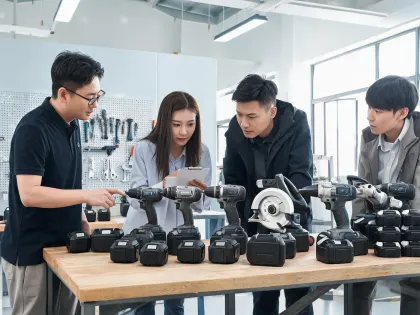 Product planning team