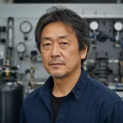 author avatar