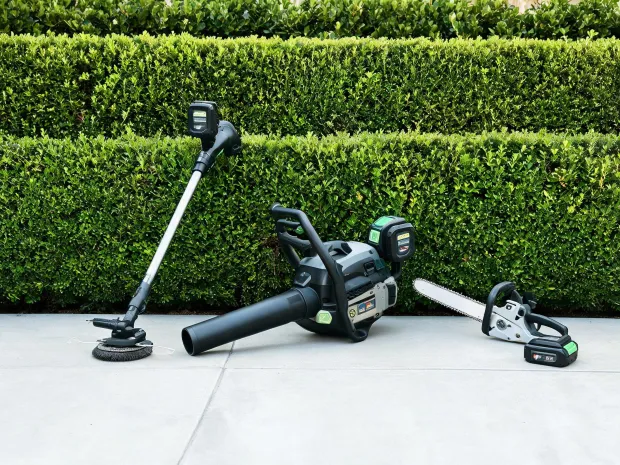 Garden tools category