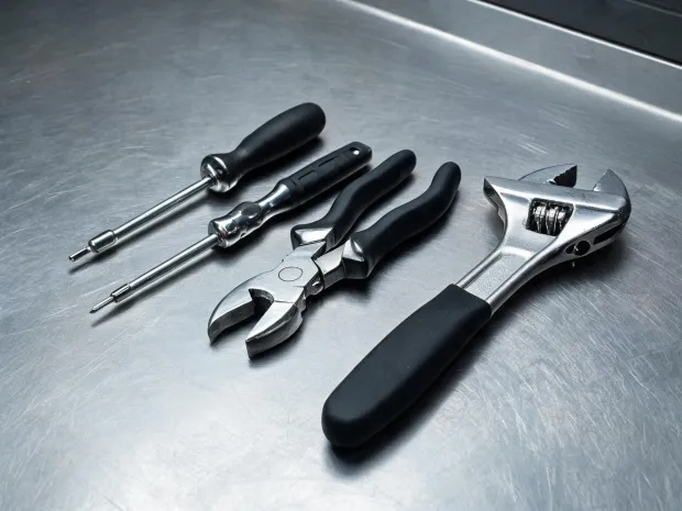 Hand tools category